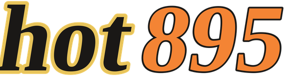 hot895 logo