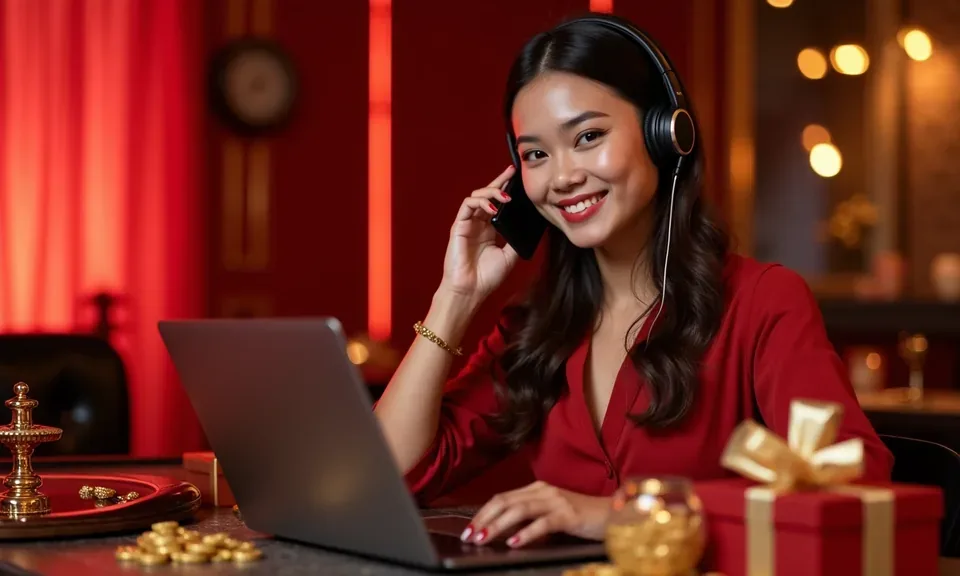 hot895 Deposit Into Your hot895 Account