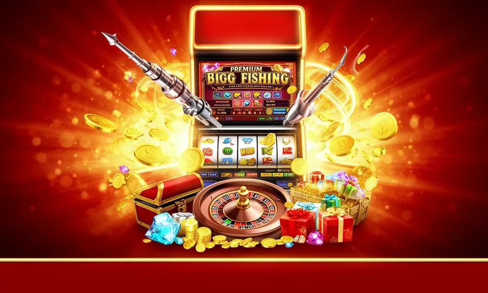 hot895 Live Baccarat Royal
